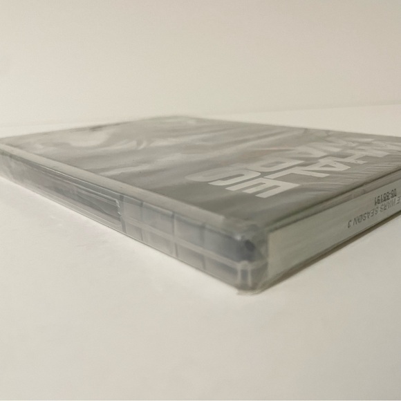 Whale Wars Season 3 DVD Sealed Animal Planet - Picture 6 of 11